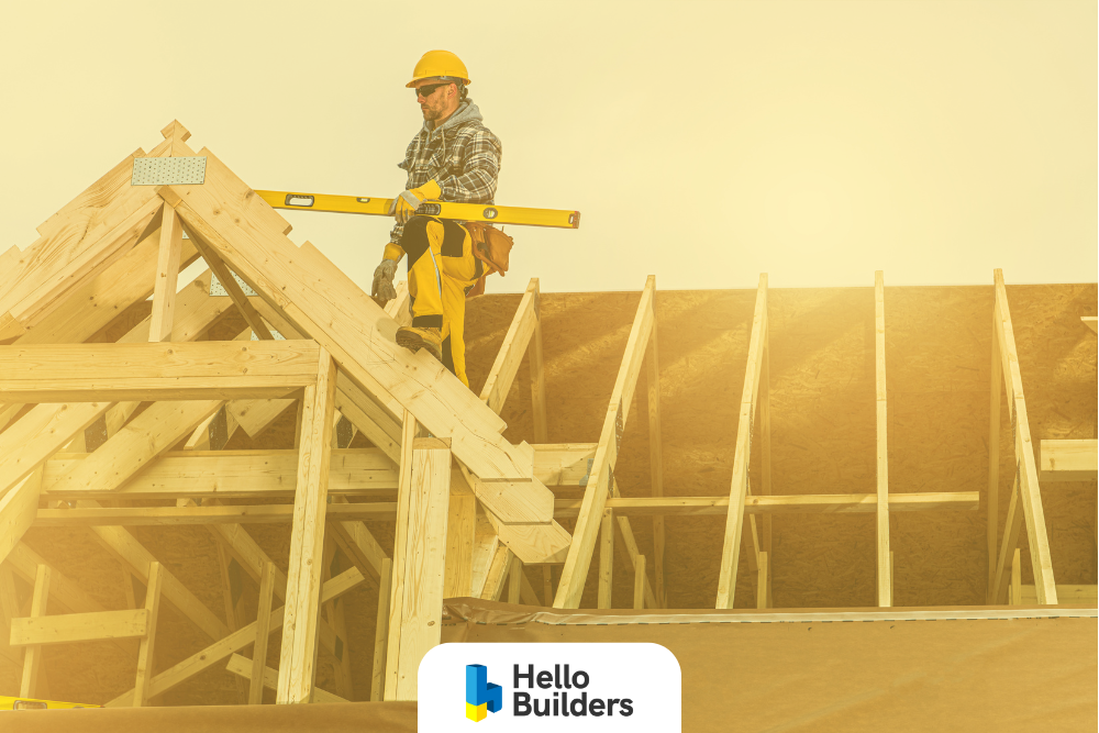 Top 5 Smart Home Features You Can Add During Construction